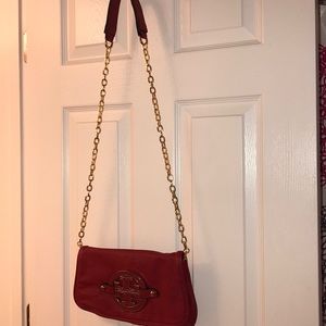 TORY BURCH REVA CLUTCH